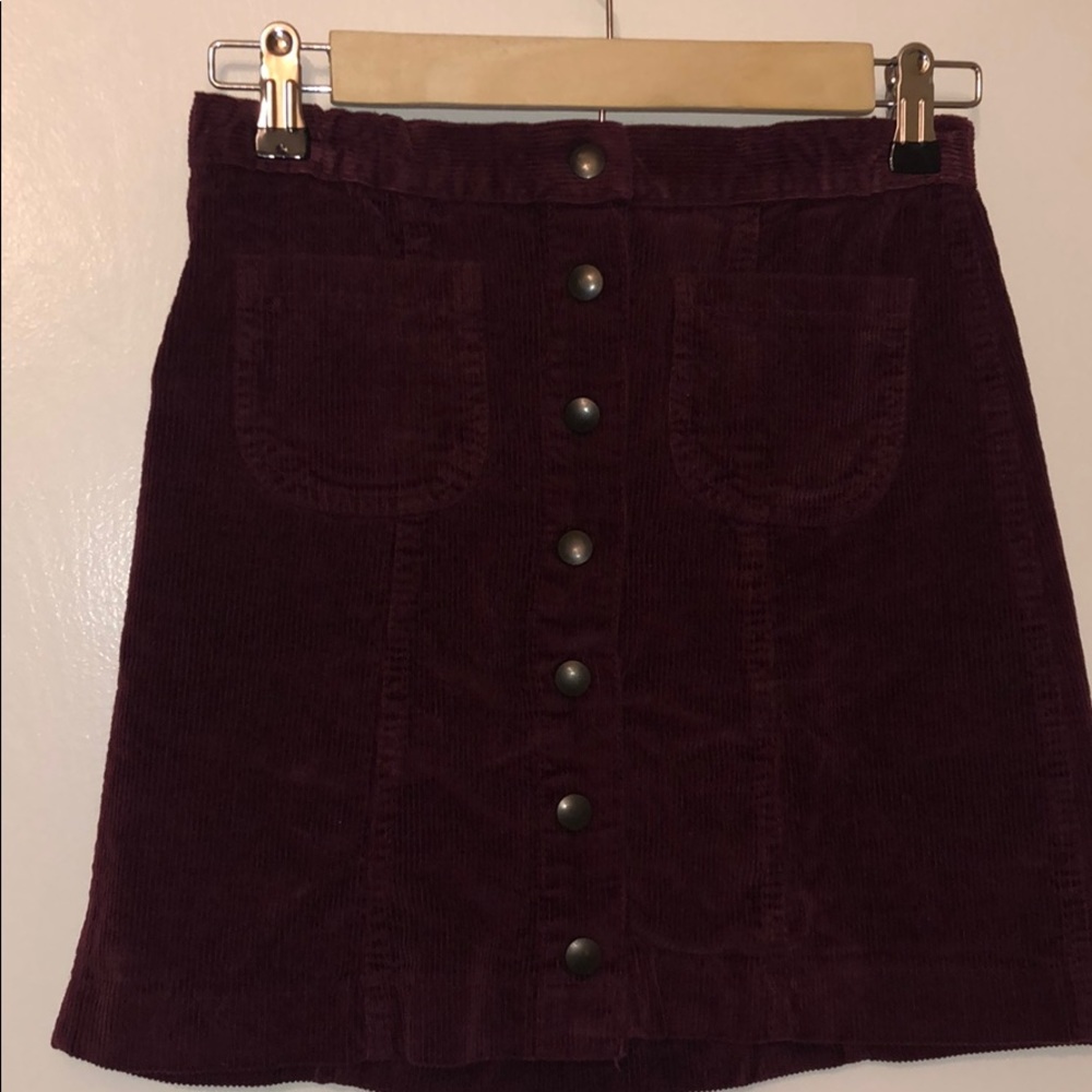 Skirt